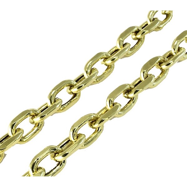 Zlatý náramok Glare 320 63703556