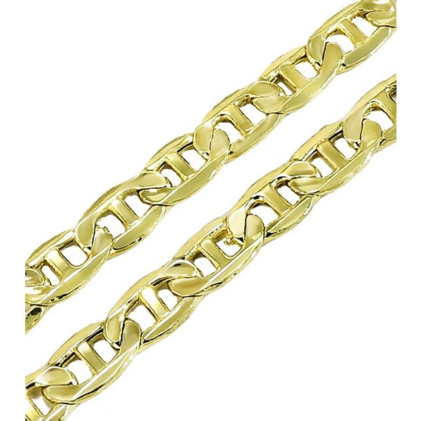 Zlatý náramok Glare 330 63703565