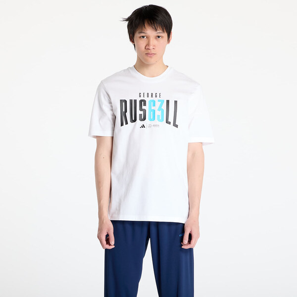 adidas Performance Tričko adidas x Mercedes AMG Petronas Formula One 63703604