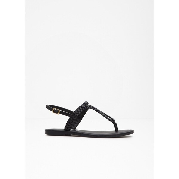 bonprix Sandále, farba čierna 63704283