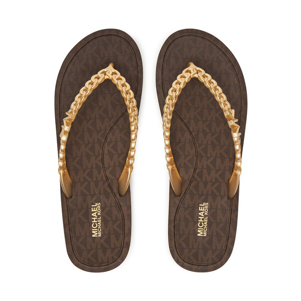 Žabky MICHAEL Michael Kors 63704703