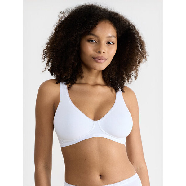 Podprsenka bez kostíc Sloggi 63704660