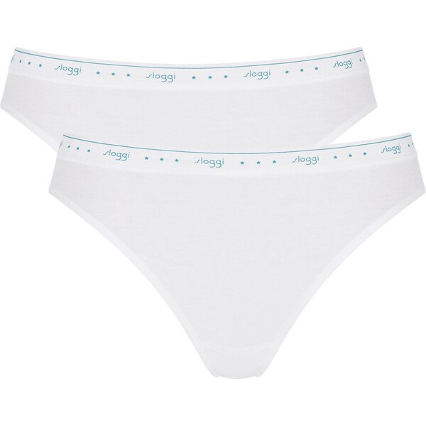 Sloggi Dámske nohavičky 100 Tai 63704892