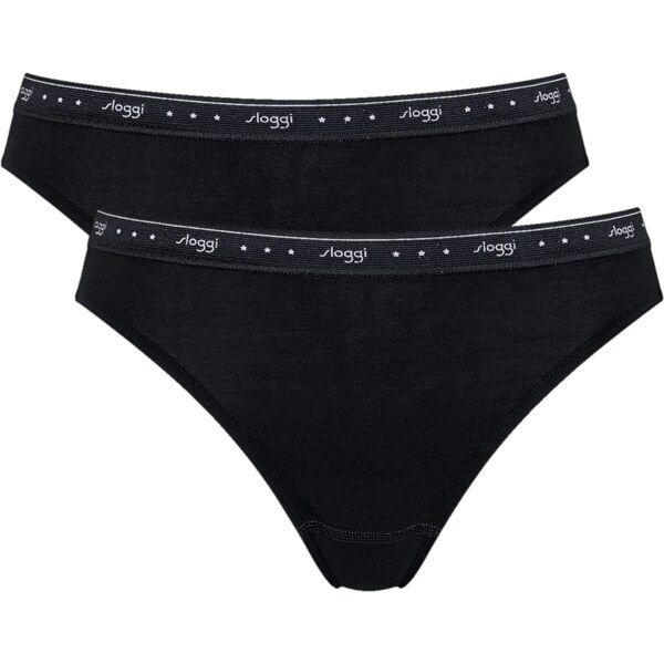 Sloggi Dámske nohavičky 100 Tai 63704893