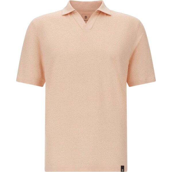 Boggi Milano Tričko marhuľová 63705828