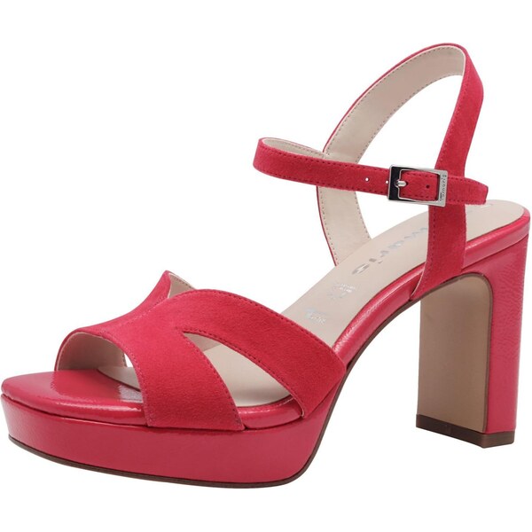 Tamaris Sandále ružová 63705829