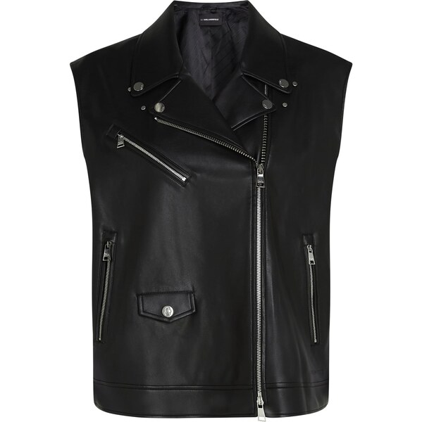 Karl Lagerfeld Vesta čierna 63705840