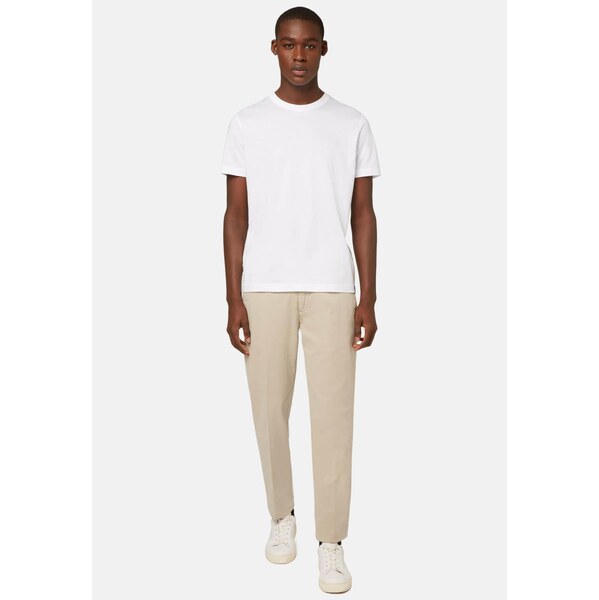 Boggi Milano Tričko biela 63705880