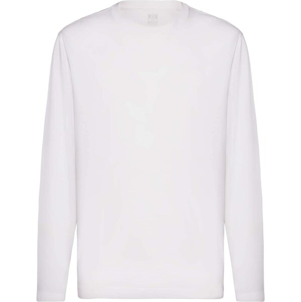 Boggi Milano Tričko biela 63705881