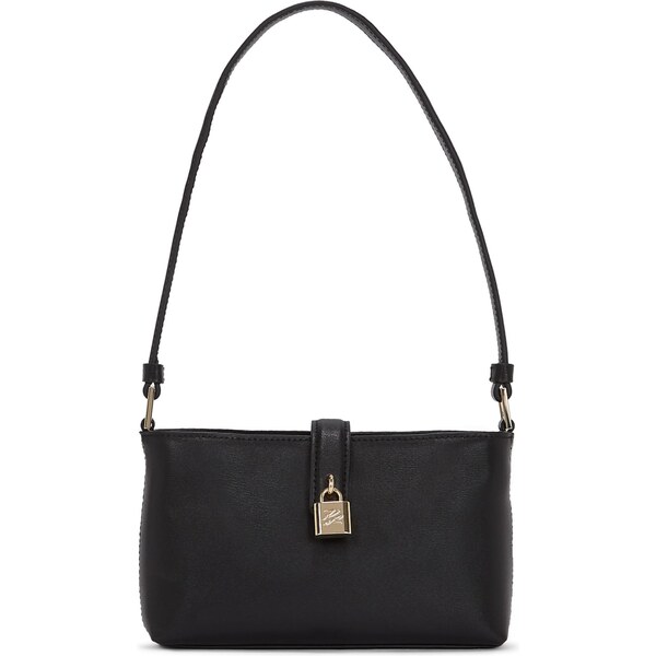 Karl Lagerfeld Kabelka na rameno čierna 63705895