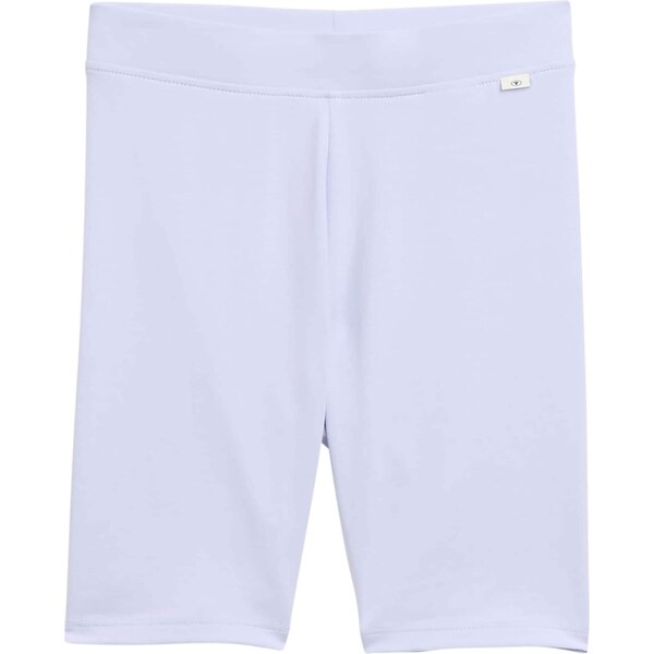 TOM TAILOR Legíny pastelovo fialová 63705899