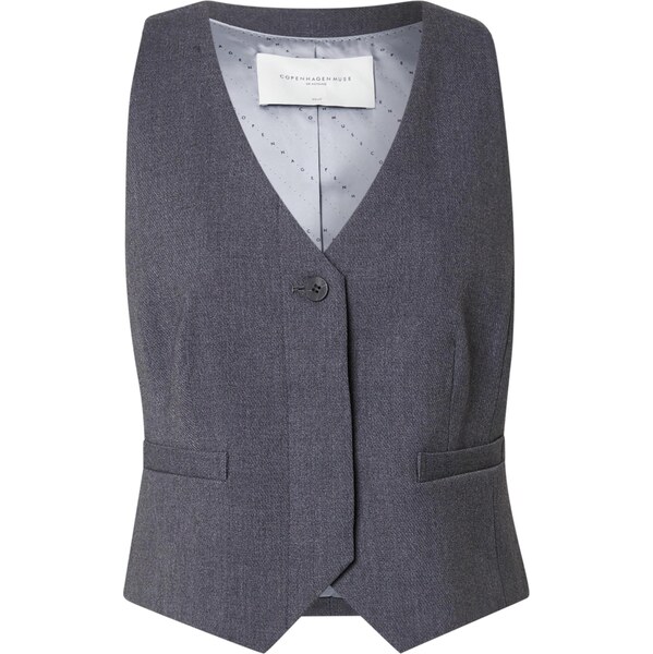 Cph Muse Vesta k obleku TAILOR grafitová 63706133