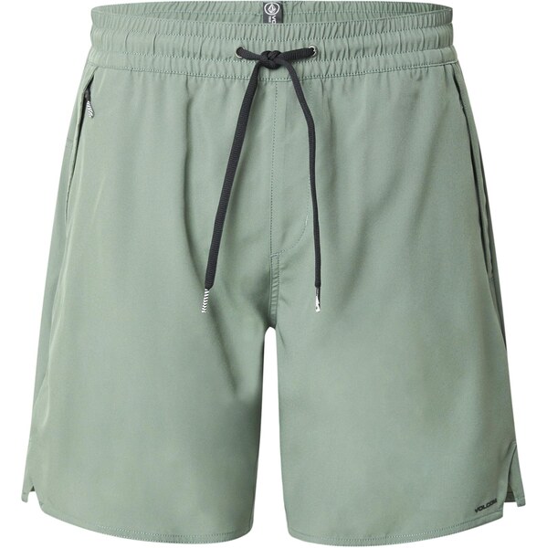 Volcom Nohavice FRICKIN ASCENDER II olivová 63706170