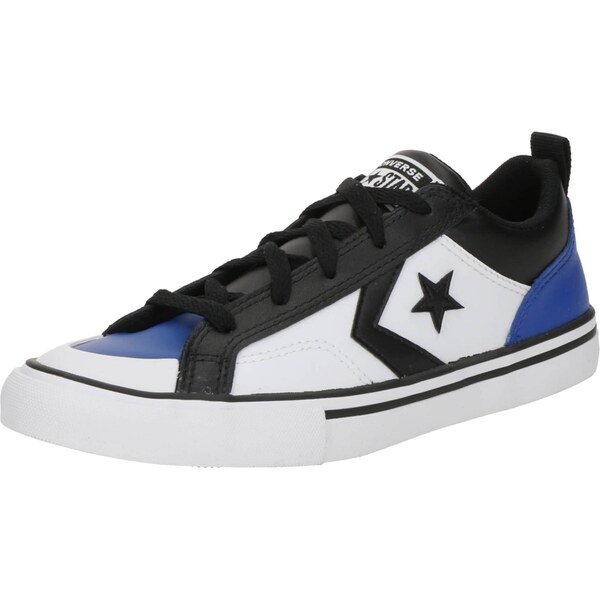 CONVERSE Tenisky Pro Blaze modrá / čierna / biela 63706285