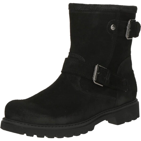 PANAMA JACK Nízke čižmy Felina čierna 63724418