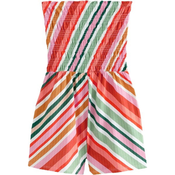 Next Overal ružová 64457950