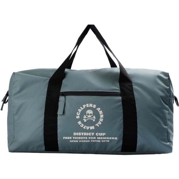 Scalpers Batoh modrá 65648555