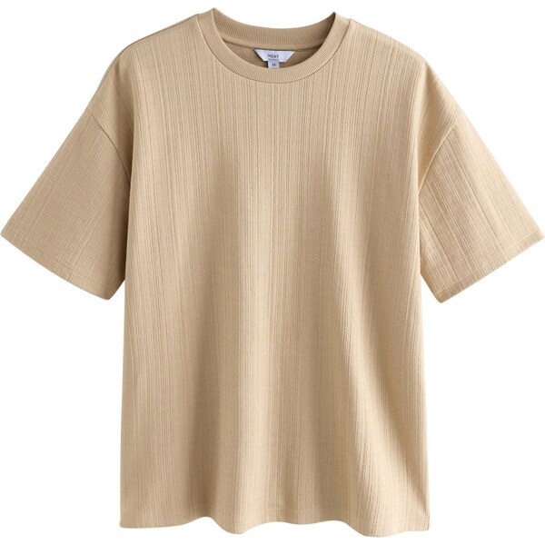 Next Tričko béžová 63705885