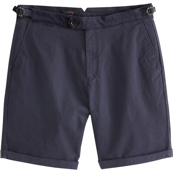 Next Chino nohavice námornícka modrá 63705887