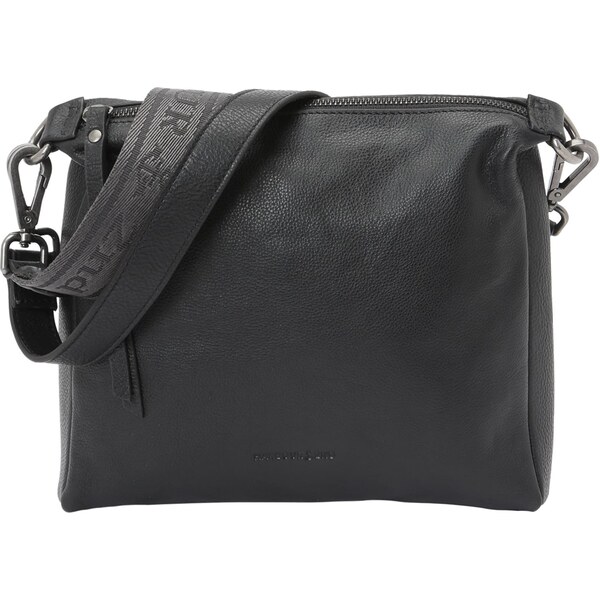 Harbour 2nd Taška cez rameno Zarifa antracitová 63706023