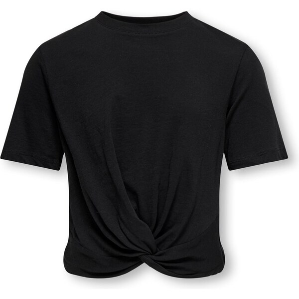 ONLY GIRLS Tričko KOGREX čierna 63724403