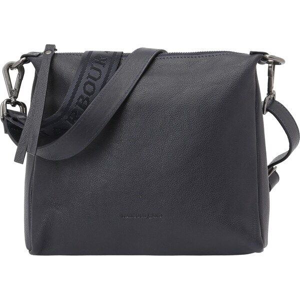 Harbour 2nd Taška cez rameno Zarifa námornícka modrá 63706242