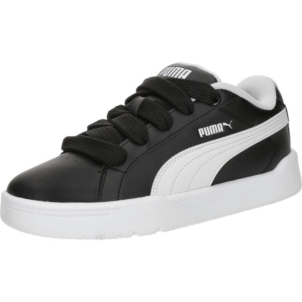 PUMA Tenisky Park Lifestyle Easy čierna / biela 63706295