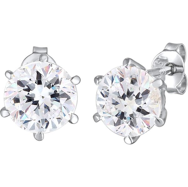 ELLI Náušnice strieborná 65646047