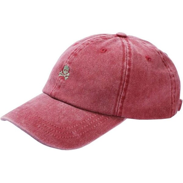 Scalpers Klobúk červená / burgundská 65648682