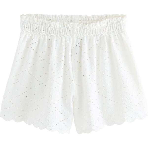 Next Nohavice biela 64427823