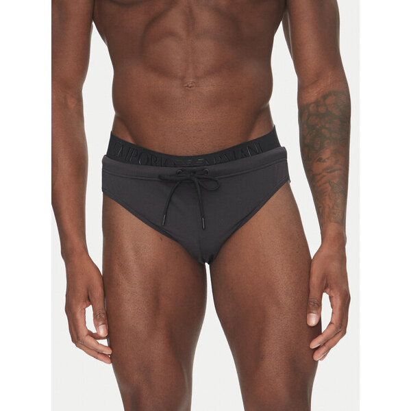 Plavky Emporio Armani 63709359