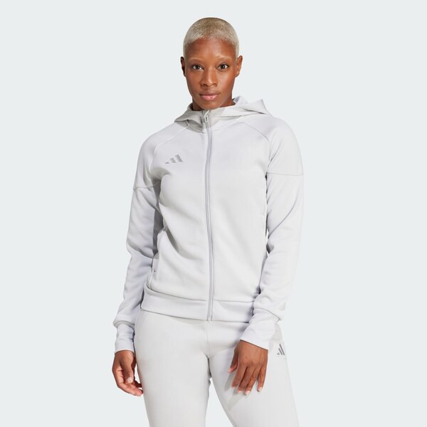 Adidas Mikina s kapucňou Tiro 25 Full-Zip 63705512