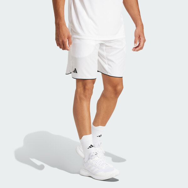 Adidas Šortky Club Tennis Climacool 63734034