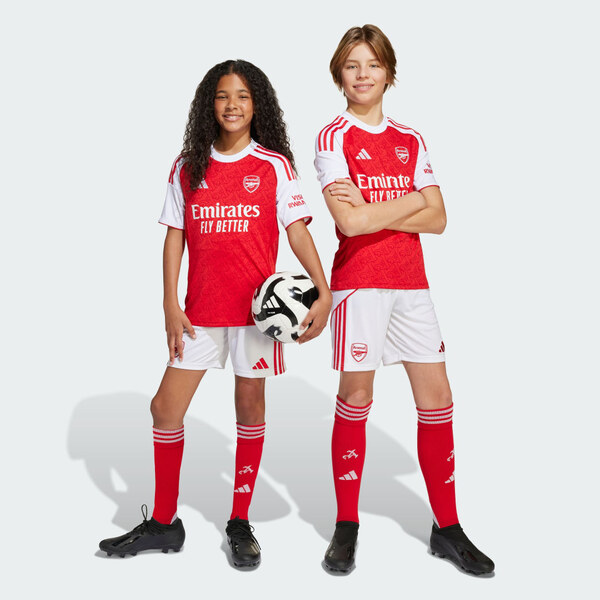 Adidas Domáce šortky Arsenal 25/26 63705532