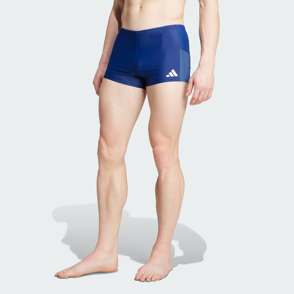 Adidas Plavecké boxerky Colorblock 66731252