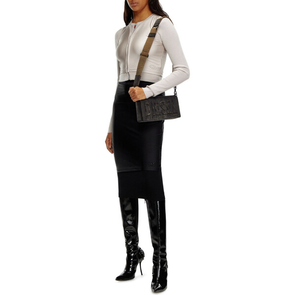 SUKŇA DIESEL M-ROSSY SKIRT 63705617