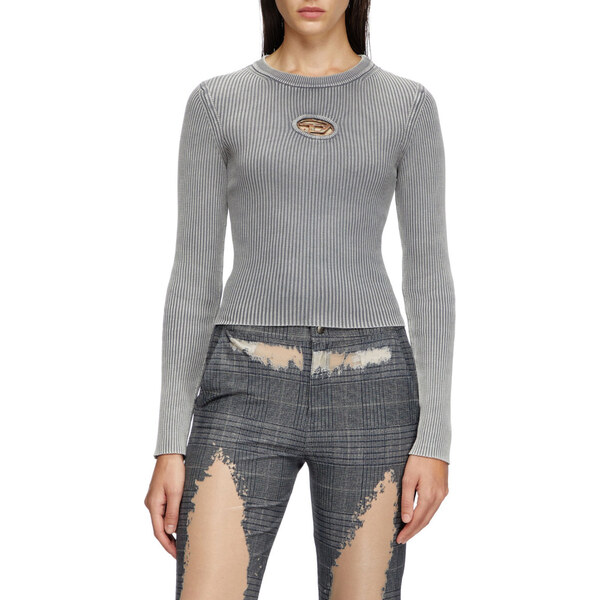 SVETER DIESEL M-VALARY-R KNITWEAR 63705621