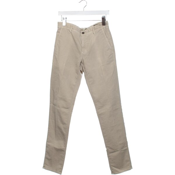 Pánske nohavice Incotex 63706369