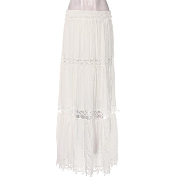 Sukňa White wise 63706378