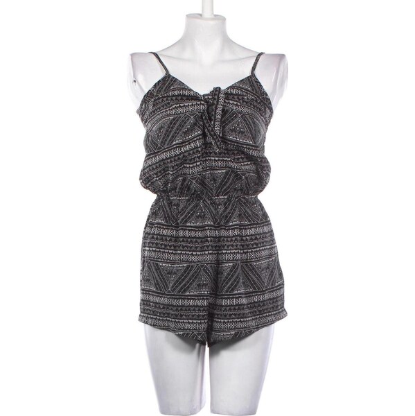 Dámská krátka kombinéza Clockhouse 63706616