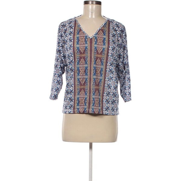 Dámska blúza Rainbow 63706655