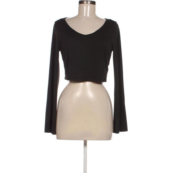 Dámska blúza SHEIN 63706759