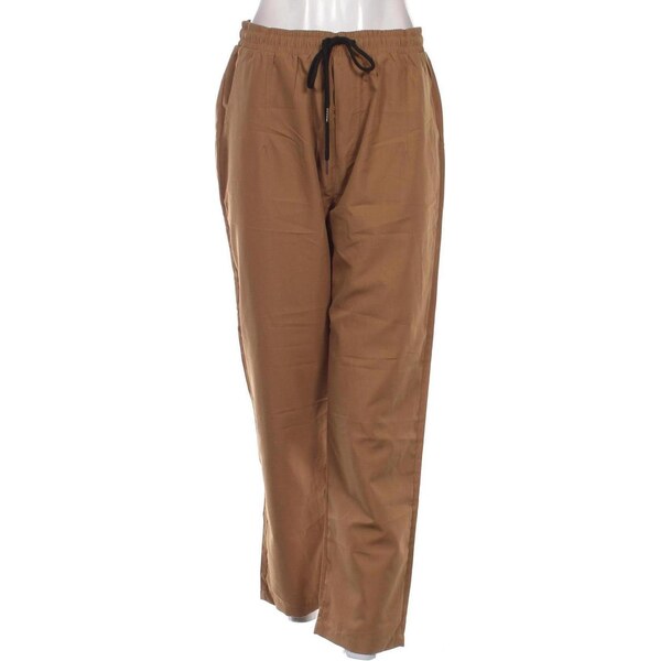 Dámske nohavice SHEIN 63706777