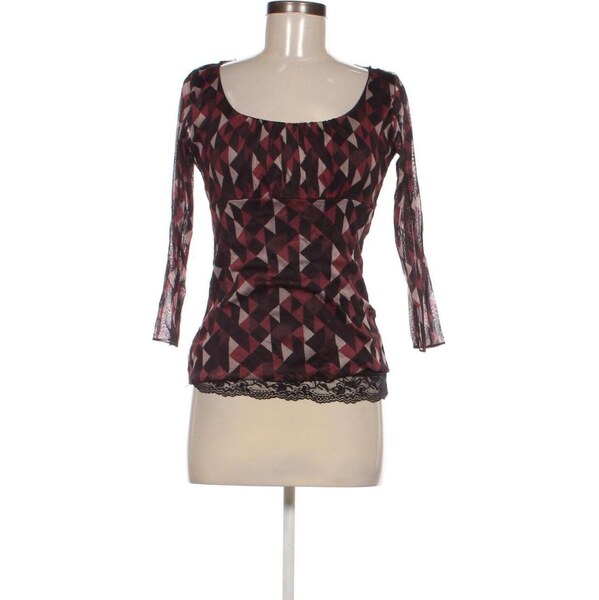 Dámska blúza Zuiki 63707001