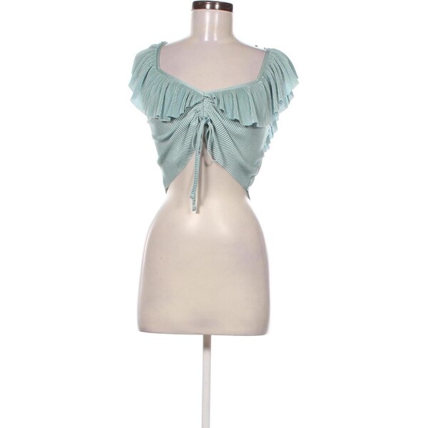 Dámsky top Zara 63707082