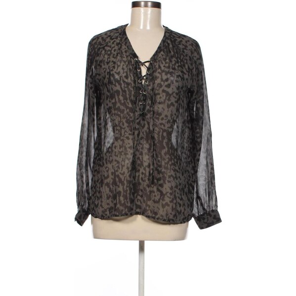 Dámska blúza Gina Tricot 63707085