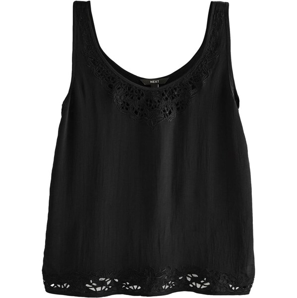 Next Top čierna 65875884