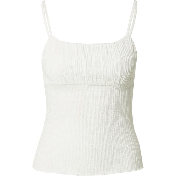 ABOUT YOU Top Daline biela 65772768