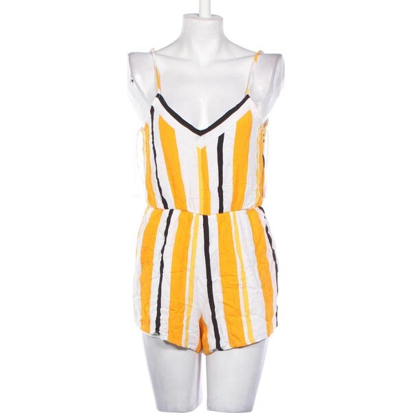 Dámská krátka kombinéza Tally Weijl 63707510