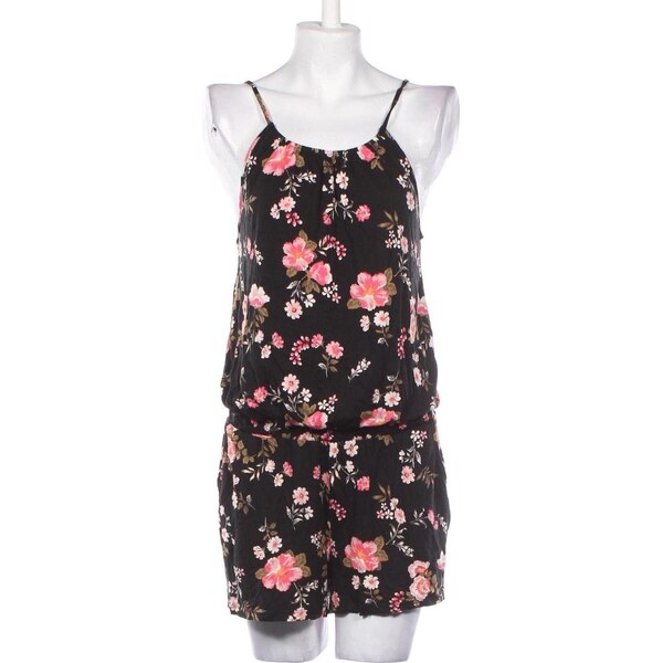 Dámská krátka kombinéza Lascana 63707648